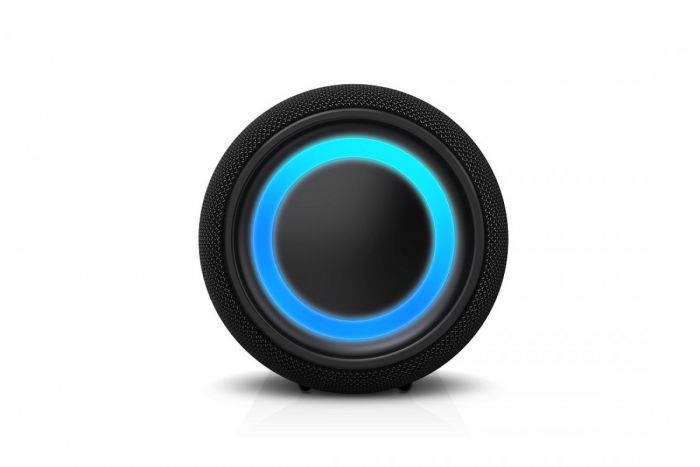 Акустична система REAL-EL X-715 Black