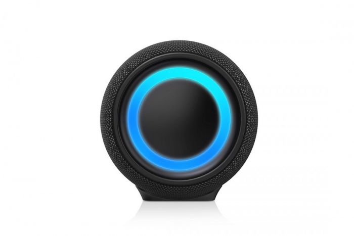 Акустична система REAL-EL X-725 Black