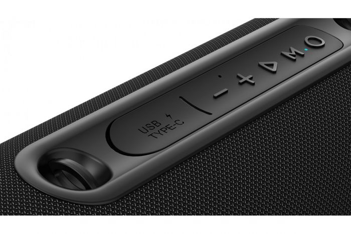 Акустична система REAL-EL X-725 Black