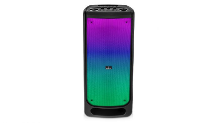 Акустична система REAL-EL X-797 Black