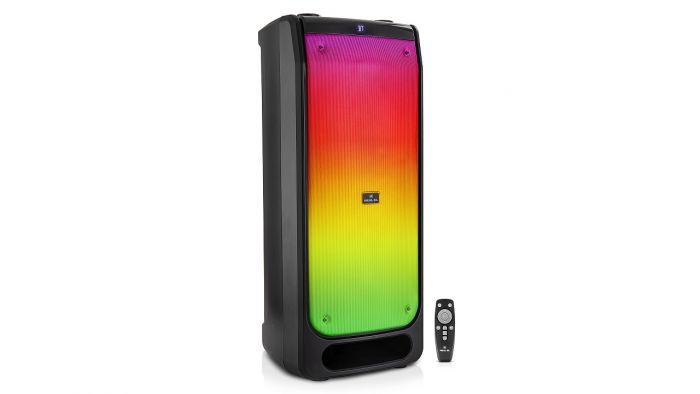 Акустична система REAL-EL X-797 Black