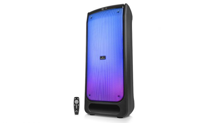 Акустична система REAL-EL X-797 Black