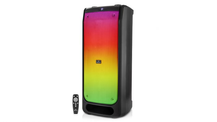 Акустична система REAL-EL X-797 Black