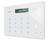 Аудіодомофон Akuvox C312A