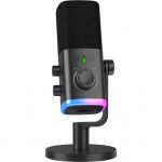 Мікрофон Fifine AM9 Black