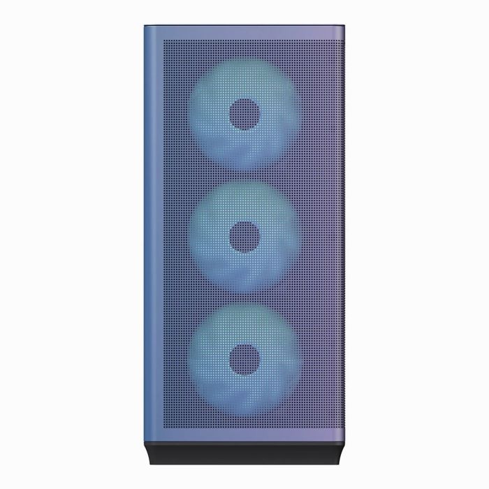 Корпус APNX Creator C1-R Chroma Flair (APCM-CR01143.C1)