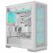 Корпус APNX Creator C1-R White (APCM-CR01243.21)