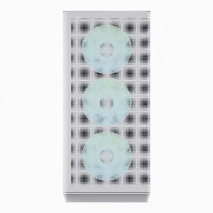 Корпус APNX Creator C1-R White (APCM-CR01243.21)