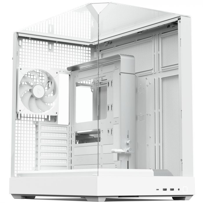 Корпус APNX V2 White (APCM-VI02143.21)