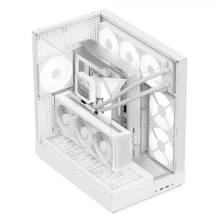Корпус APNX V2 White (APCM-VI02143.21)