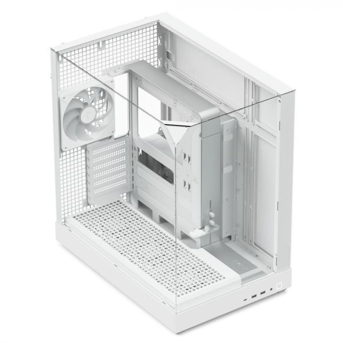 Корпус APNX V2 White (APCM-VI02143.21)