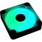 Вентилятор APNX FP1-120 ARGB Black - 3 Pack (APF3-PF11257.11)