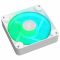 Вентилятор APNX FP1-120 ARGB White - 3 Pack (APF3-PF11257.21)