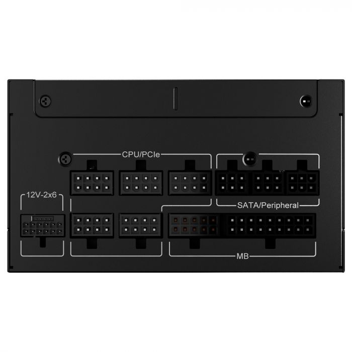 Блок живлення APNX MAX G1 850 (APPG-MX85FEC.X1) 850W