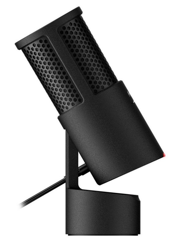 Мікрофон HyperX SoloCast 2 Black (AR0A0AA)