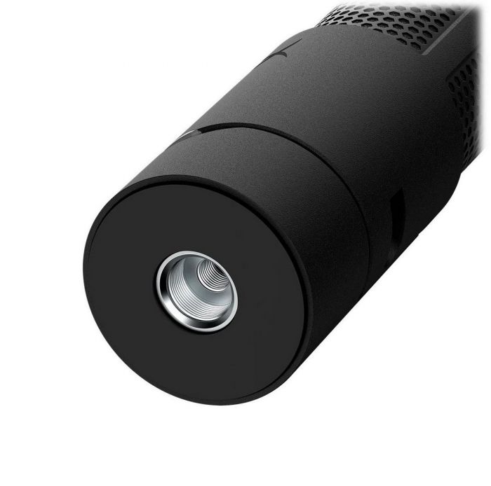 Мікрофон HyperX SoloCast 2 Black (AR0A0AA)