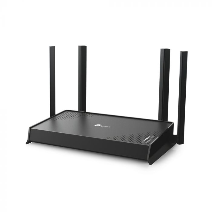Бездротовий маршрутизатор TP-Link Archer BE220