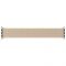 Ремінець Armorstandart Braided Solo Loop для Apple Watch 42mm/44mm/45mm/49mm Beige Size 8 (160 mm) (ARM64905)