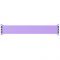 Ремінець Armorstandart Braided Solo Loop для Apple Watch 42mm/44mm/45mm/49mm Lavender Grey Size 6 (148 mm) (ARM64910)