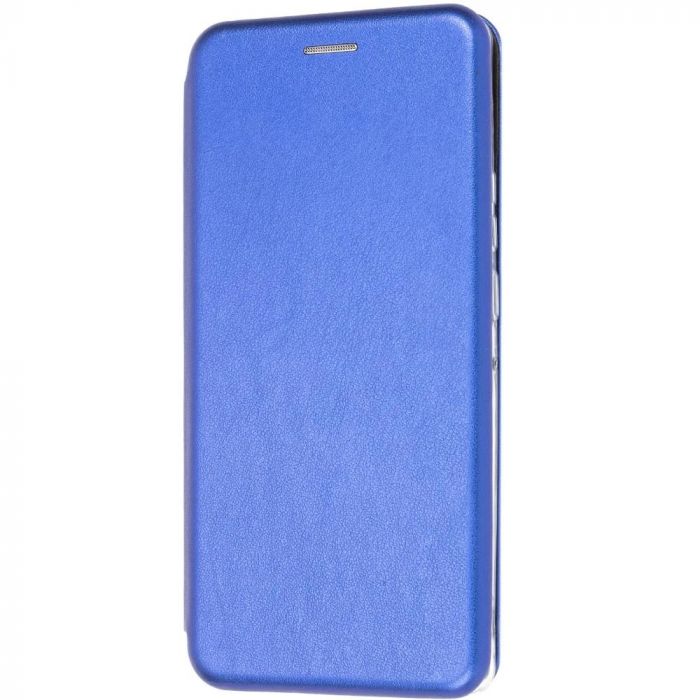 Чохол-книжка Armorstandart G-Case для Motorola Moto Edge 40 Pro Blue (ARM67871)