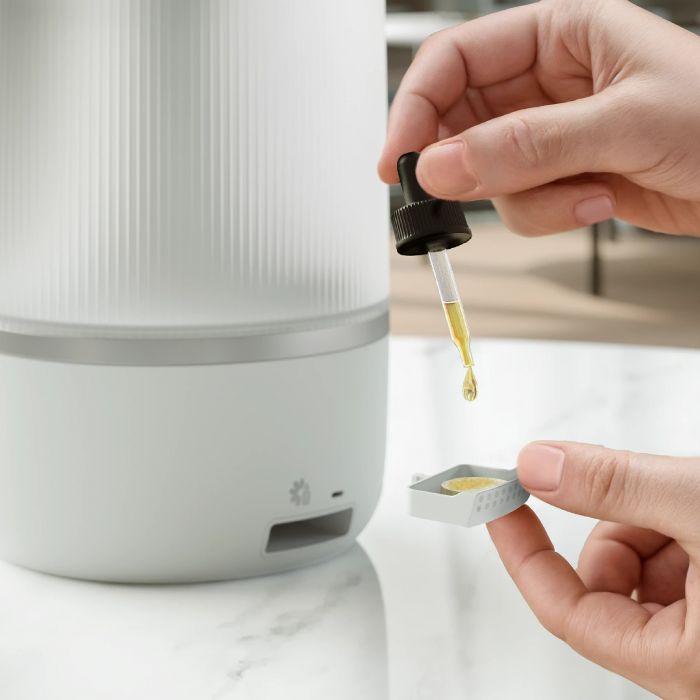 Ароматичні подушечки для зволожувача повітря Philips FY5100/00