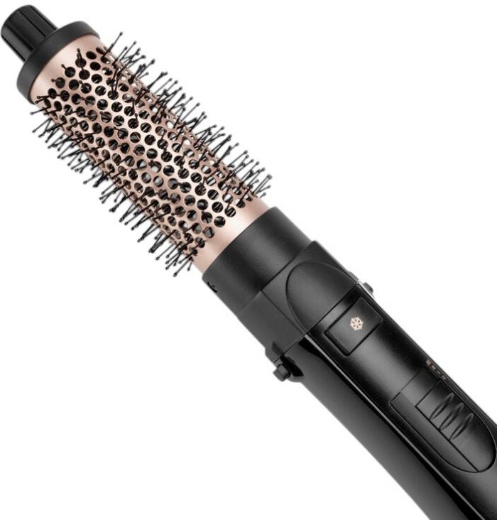 Фен-щітка Babyliss AS122E