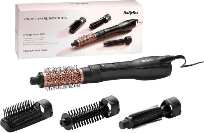Фен-щітка Babyliss AS122E