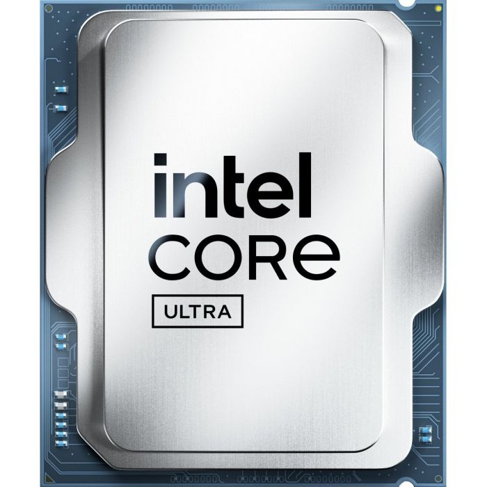 Процесор Intel Core Ultra 9 285K 4.2GHz (40MB, Arrow Lake, 125W, S1851) Tray (AT8076806419)