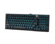 Клавіатура Bloody AT98 Black