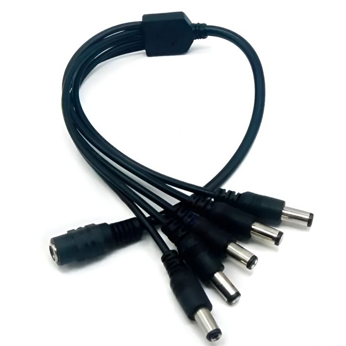 Розгалужувач живлення ATIS L5