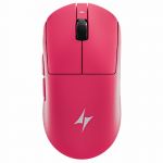Миша бездротова ATK Dragonfly A9 Ultra Lightweight Pink (ATK-A9-ULTRA-PNK)