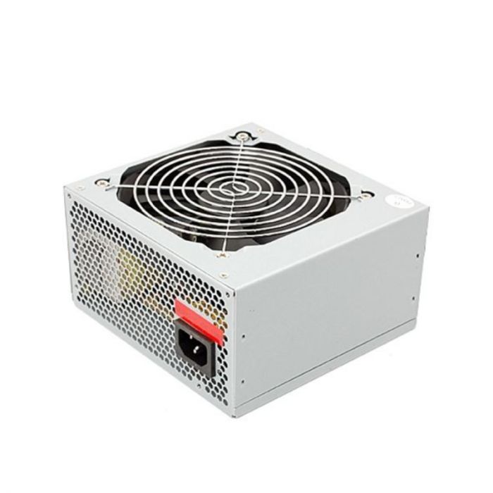 Блок живлення GoldenField ATX-S460R 400W