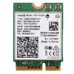 Бездротовий адаптер Fenvi AX211NGW