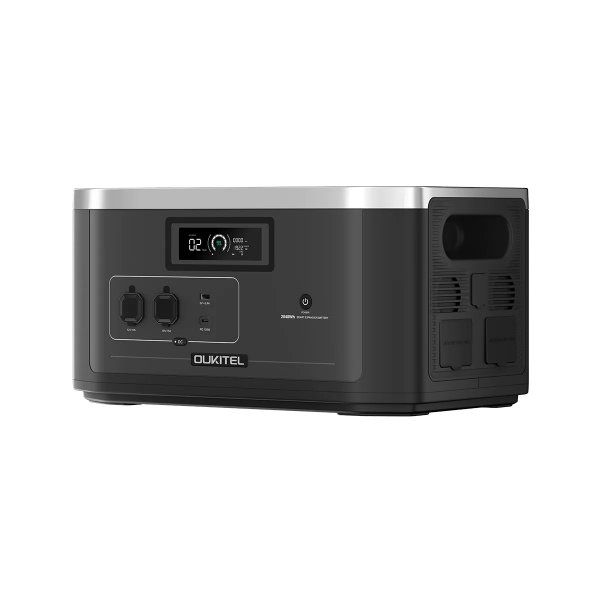 Додаткова батарея Oukitel B2000E 2048Wh