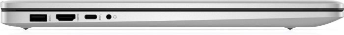 Ноутбук HP 17-cn4014ua (B23C9EA) Silver