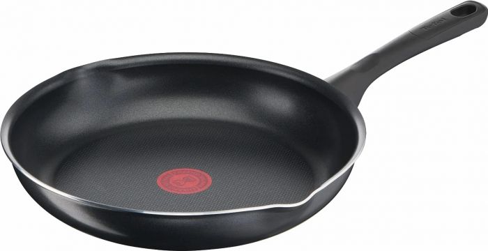 Сковорода з кришкою Tefal Day by Day 20 см (B5580223_SET)