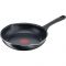 Сковорода з кришкою Tefal Day by Day 24 см (B5580423UA)