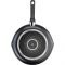 Сковорода з кришкою Tefal Day by Day 24 см (B5580423UA)