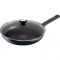 Сковорода з кришкою Tefal Family Day 24 см (B5660453UA)
