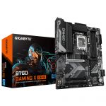 Материнська плата Gigabyte B760 Gaming X Gen5 Socket 1700