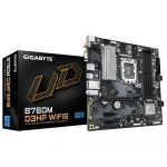 Материнська плата Gigabyte B760M D3HP WiFi6 Socket 1700