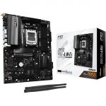 Материнська плата ASRock B850 Pro-A WiFi Socket AM5