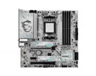 Материнська плата MSI B850M  Gaming Plus WiFi Socket AM5