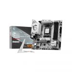 Материнська плата MSI B850M Gaming Plus WiFi6E Socket AM5