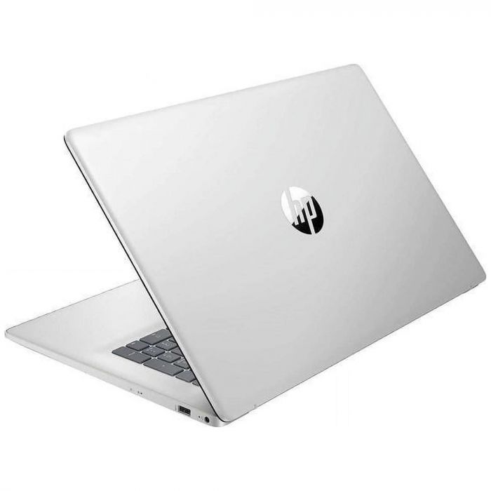 Ноутбук HP 17-cp3010ua (C79MXEA) Silver