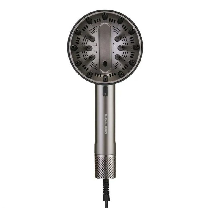 Фен-щітка Babyliss Pro BAB6880E