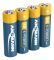 Батарейка Ansmann X-Power AA/LR06 BL 4шт