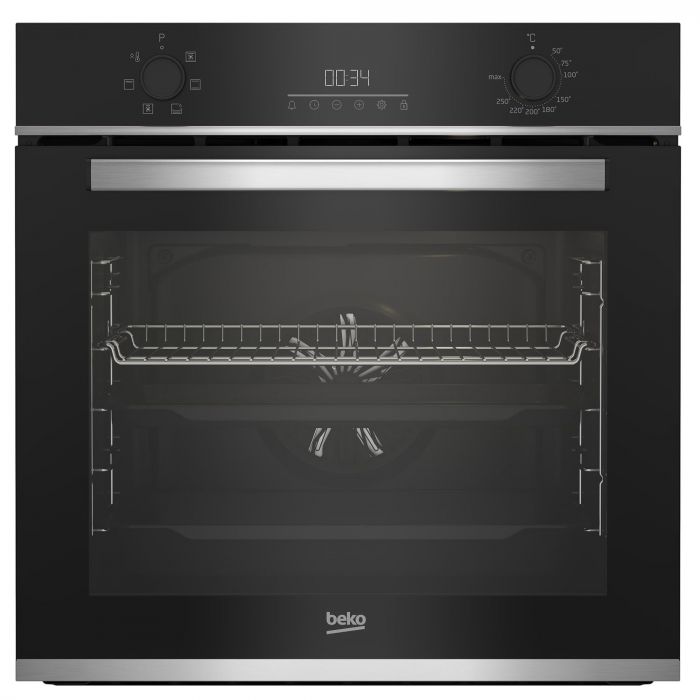 Духова шафа Beko BBIE133002XD