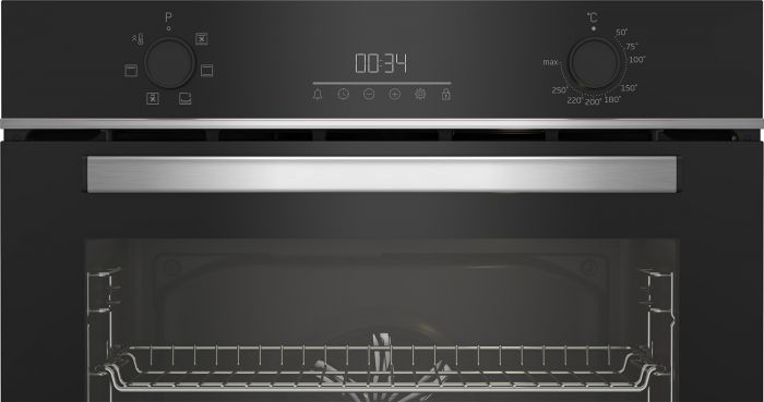 Духова шафа Beko BBIE133002XD