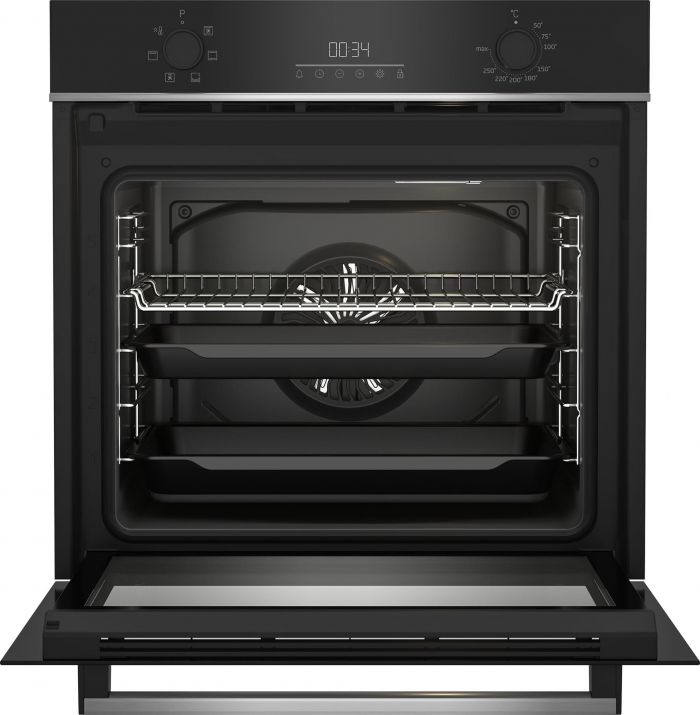 Духова шафа Beko BBIE133002XD